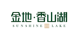 金地-香山湖