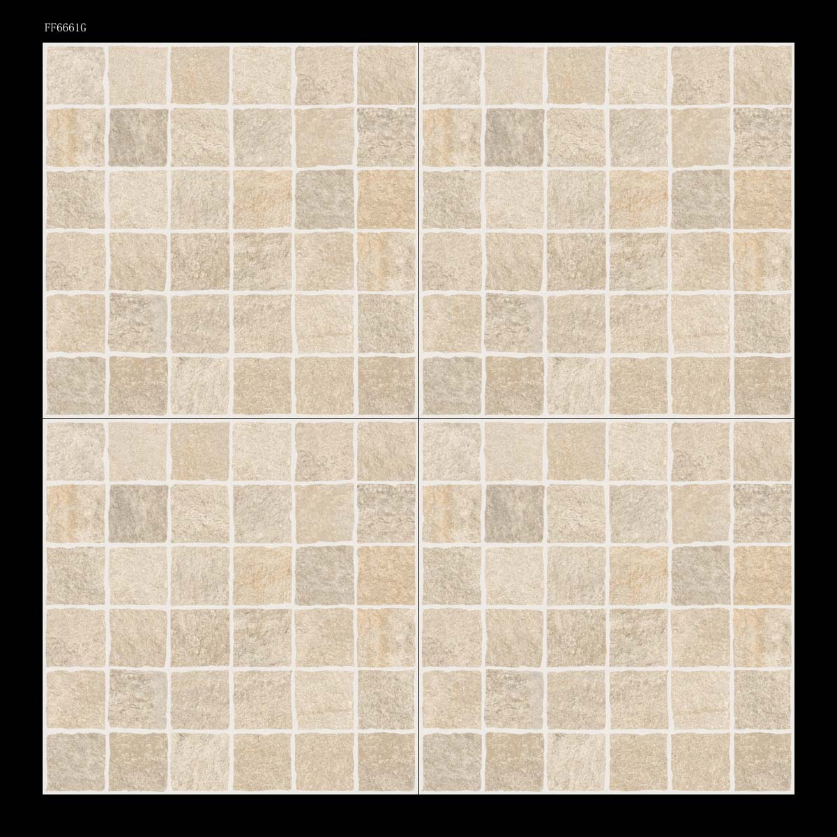 意大利方格/弧形  FF6661G/FF6661Y